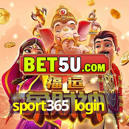 sport365 login